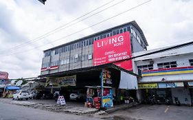 Living Kost Syariah At Alam Sutera RedPartner