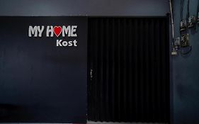 Living Kost Syariah At Alam Sutera RedPartner